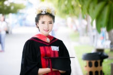 ผลงานการถ่ายภาพ มหาวิทยาลัยกรุงเทพธนบุรี